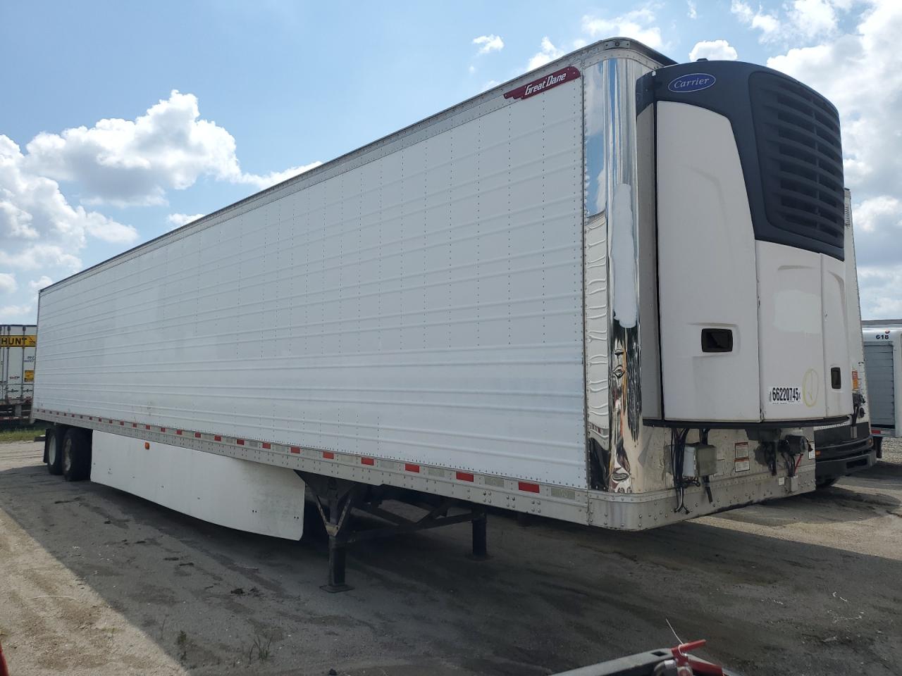 2016 GREAT DANE ALL Models