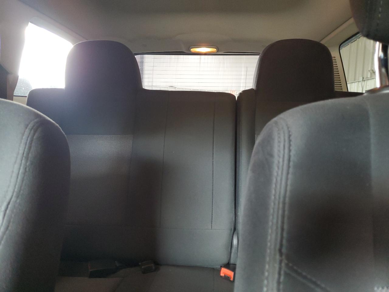 2014 JEEP PATRIOT