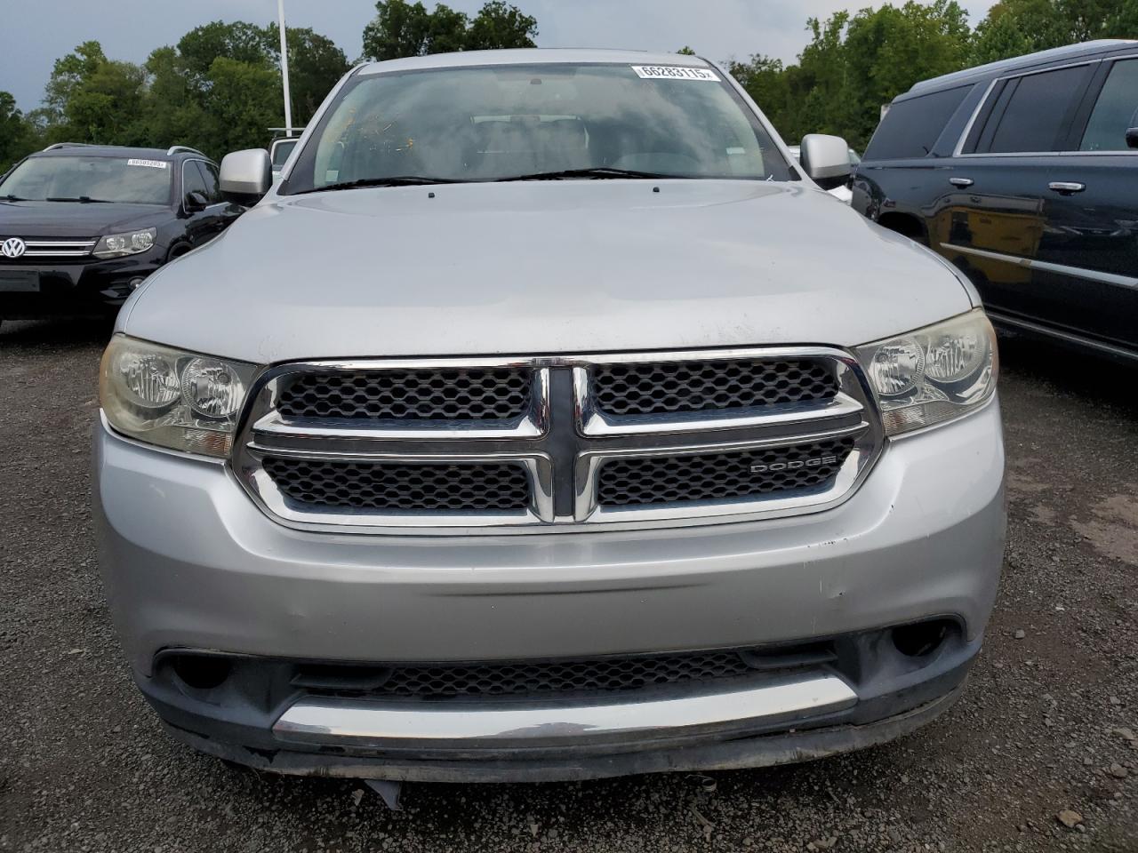 2011 DODG DURANGO
