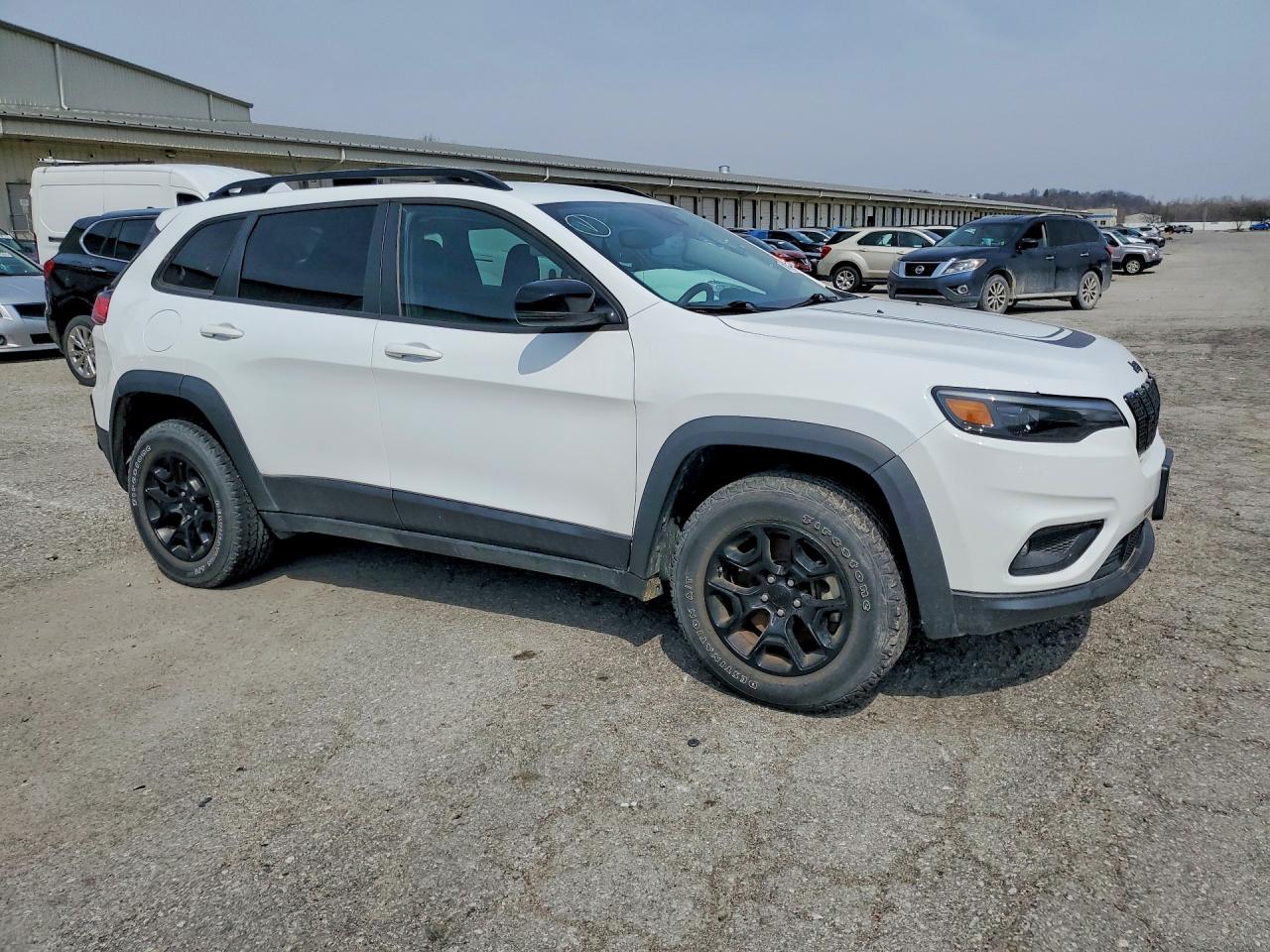 2022 JEEP GRAND CHER