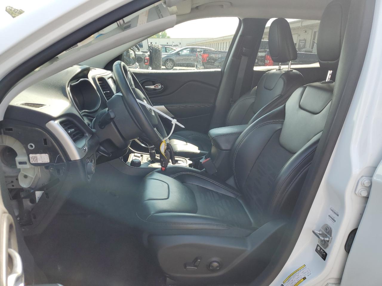 2022 JEEP GRAND CHER