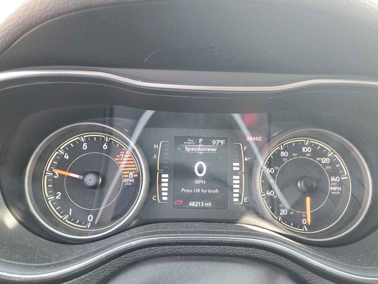2022 JEEP GRAND CHER