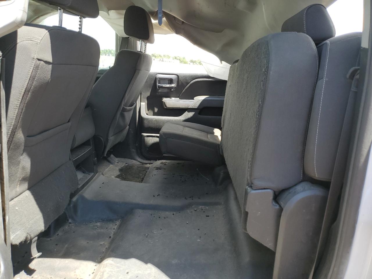 2018 CHEVROLET ALL Models