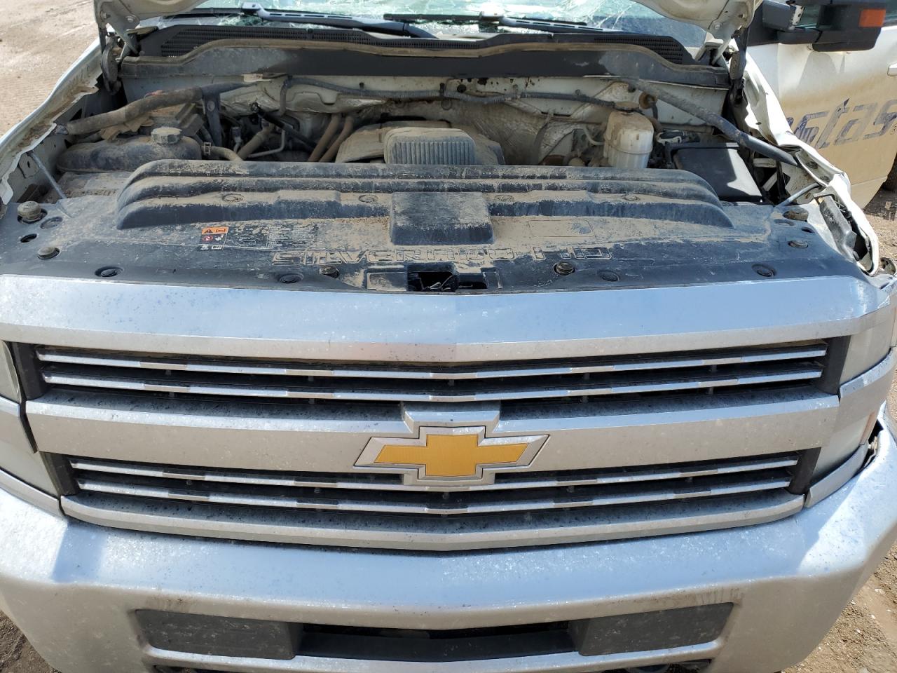 2018 CHEVROLET ALL Models