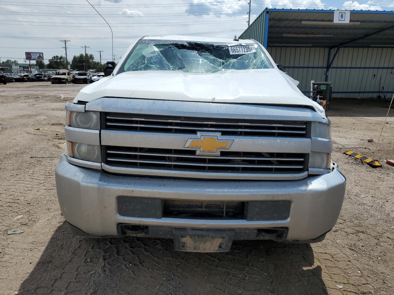2018 CHEVROLET ALL Models