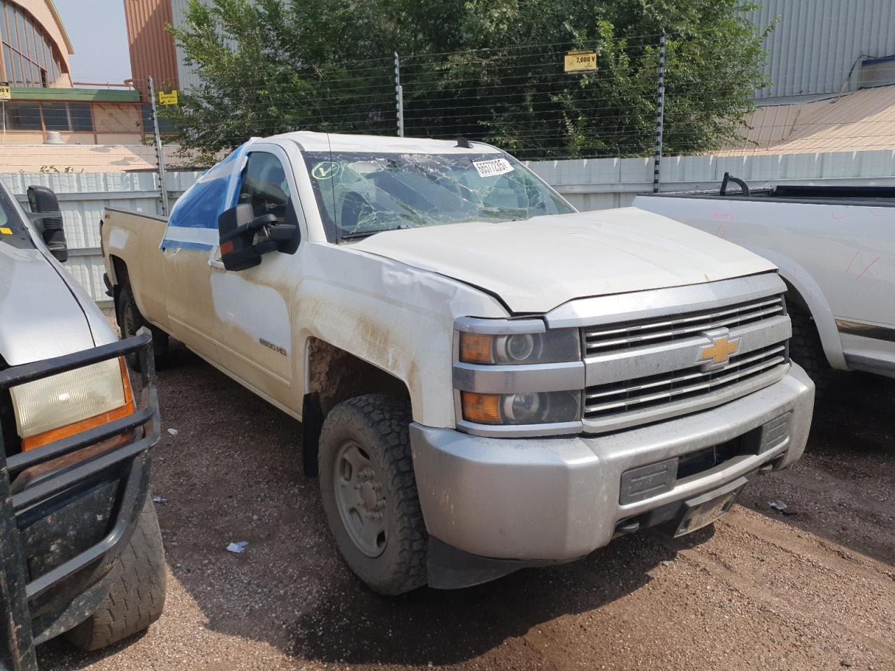 2018 CHEVROLET ALL Models