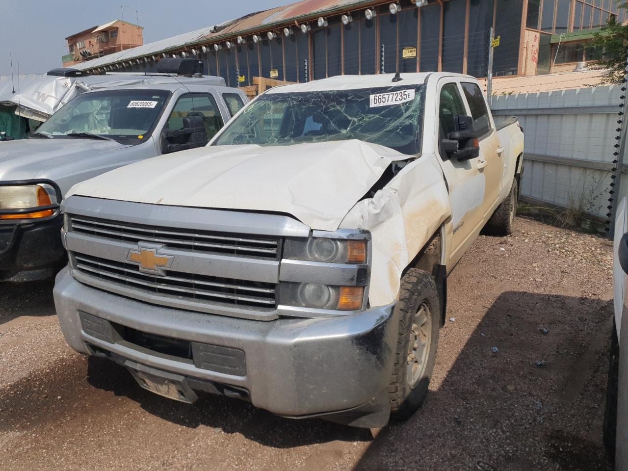 2018 CHEVROLET ALL Models