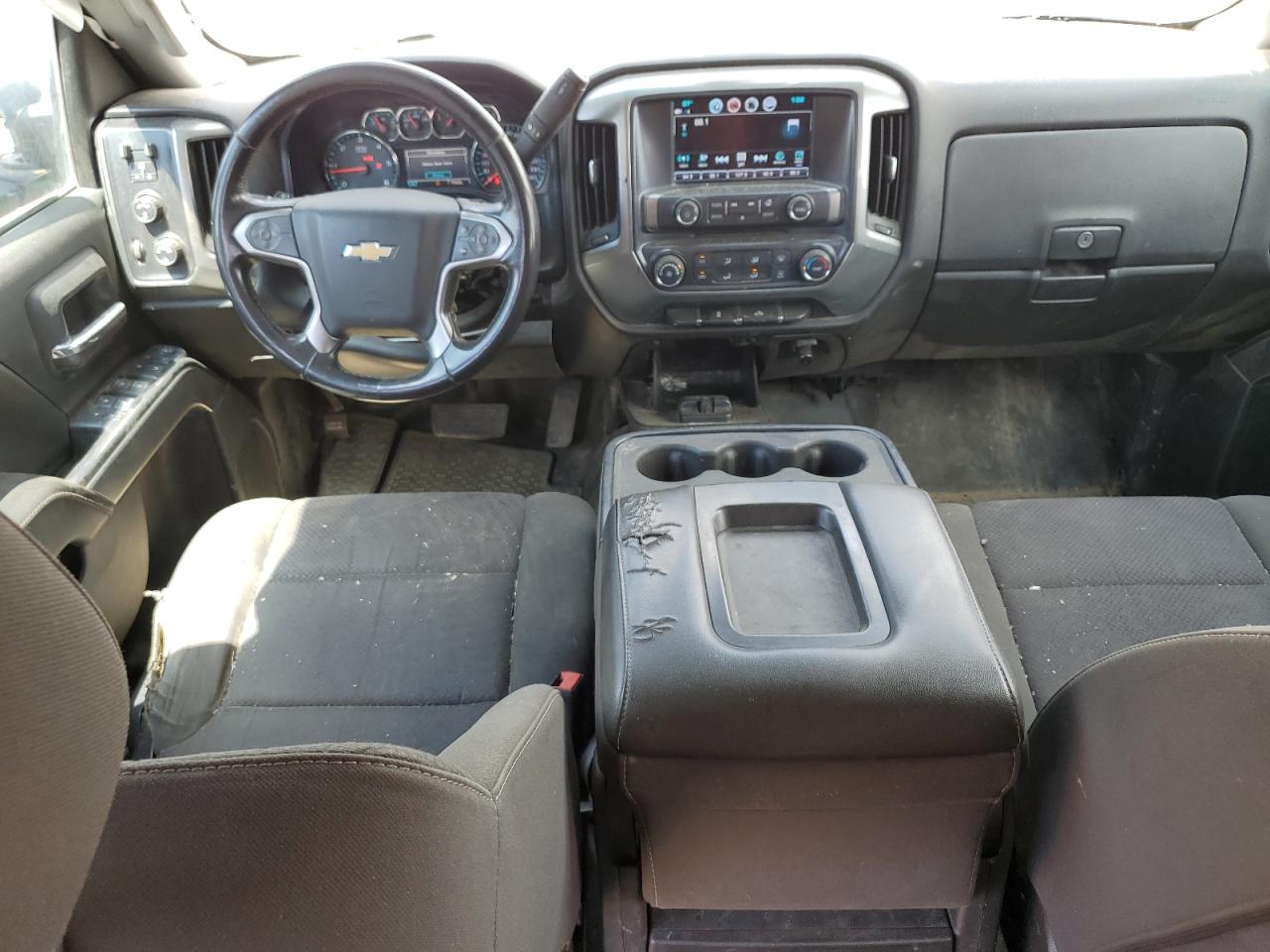 2018 CHEVROLET ALL Models
