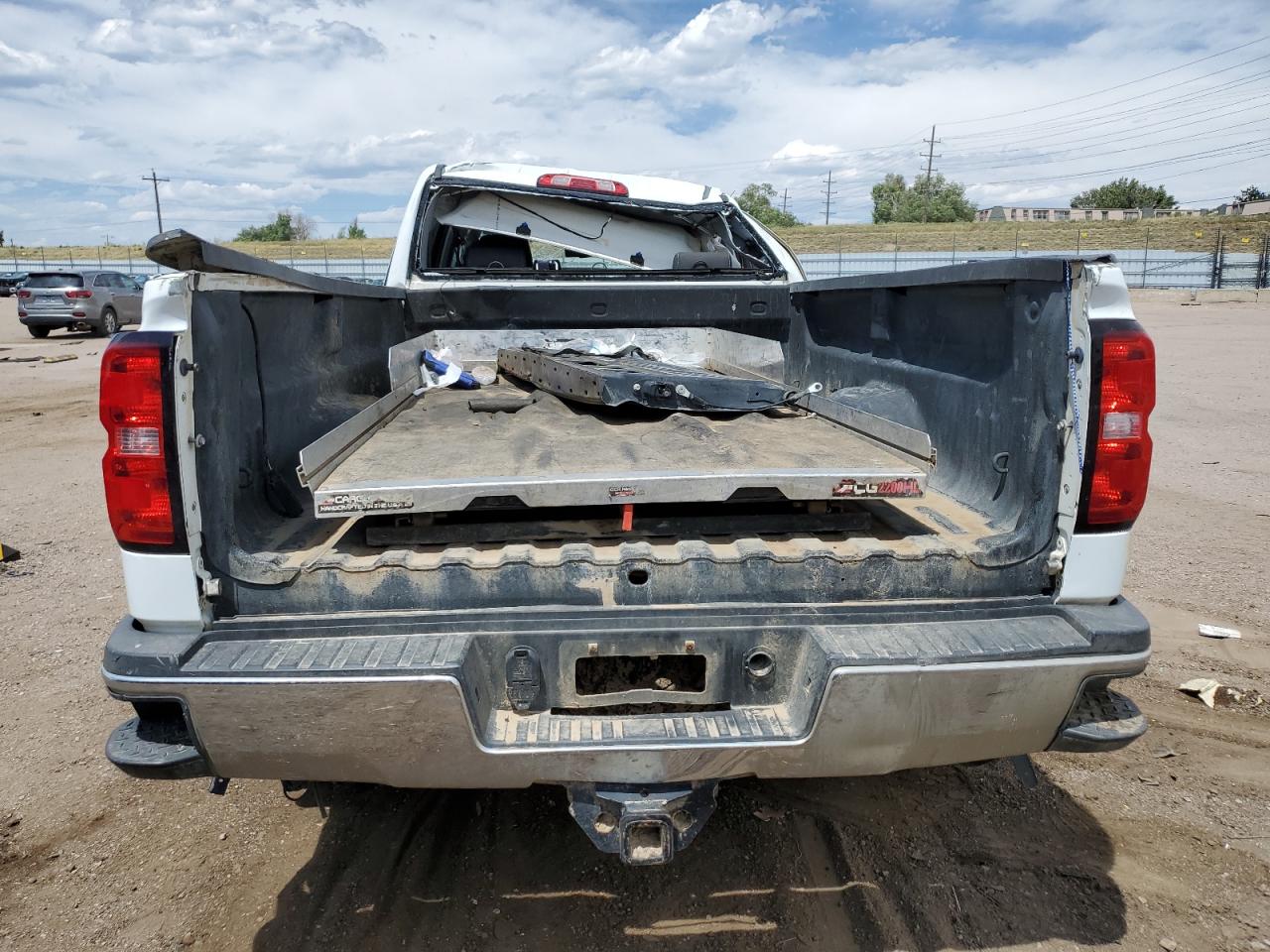 2018 CHEVROLET ALL Models