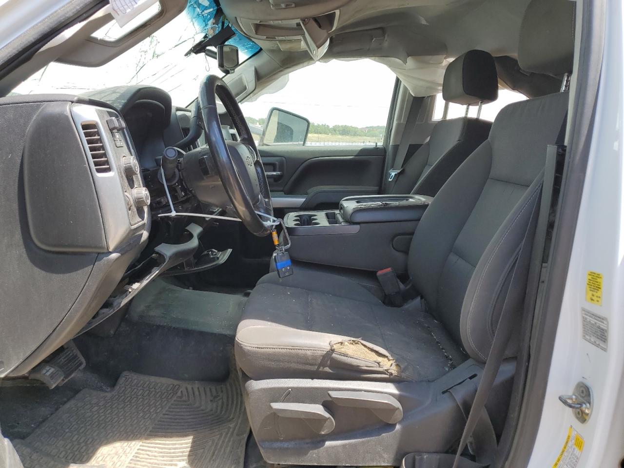 2018 CHEVROLET ALL Models