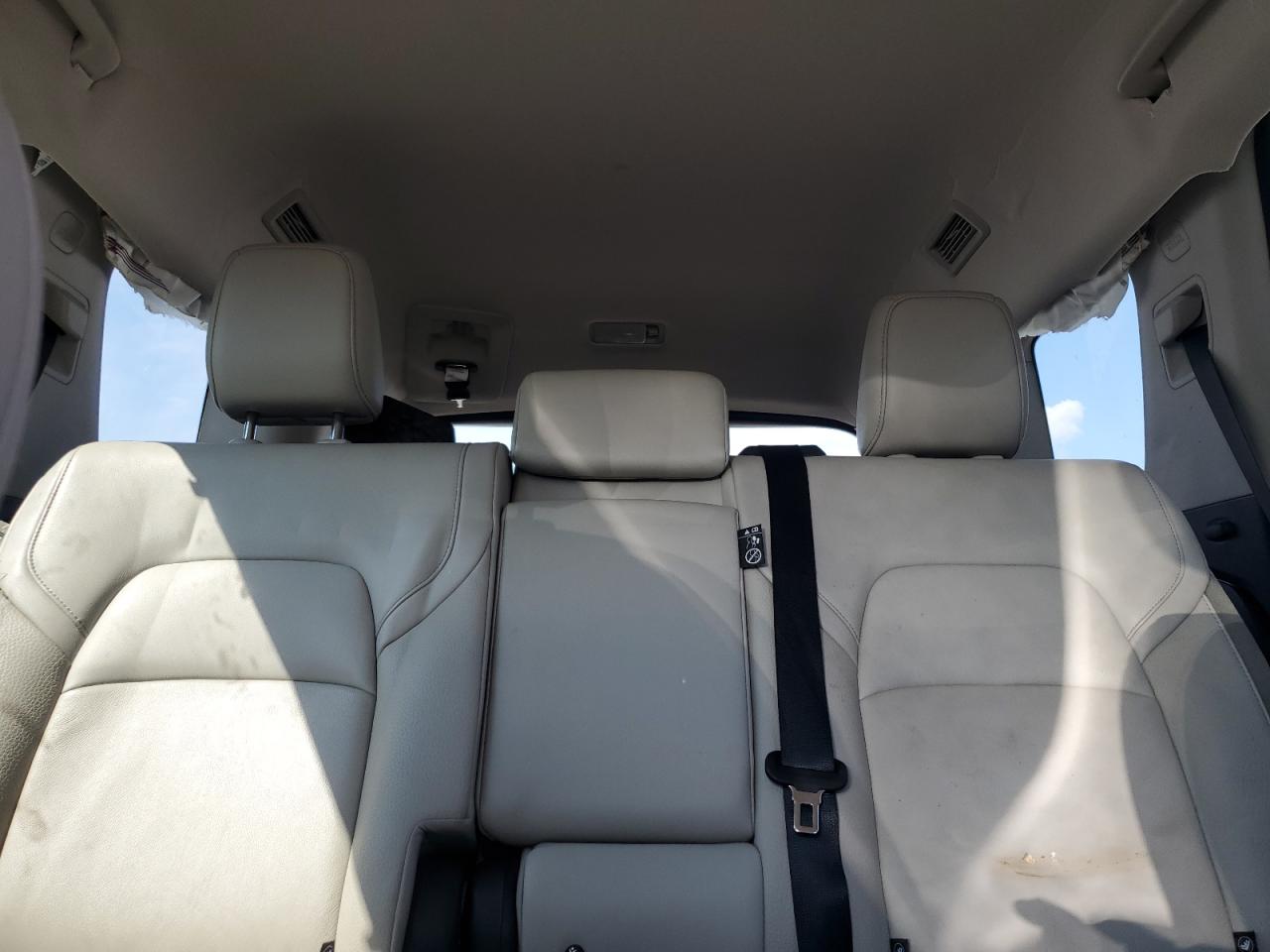 2023 NISSAN PATHFINDER