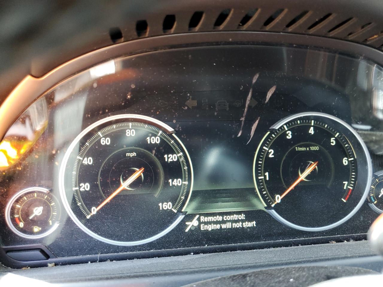 2018 BMW 6 SERIES