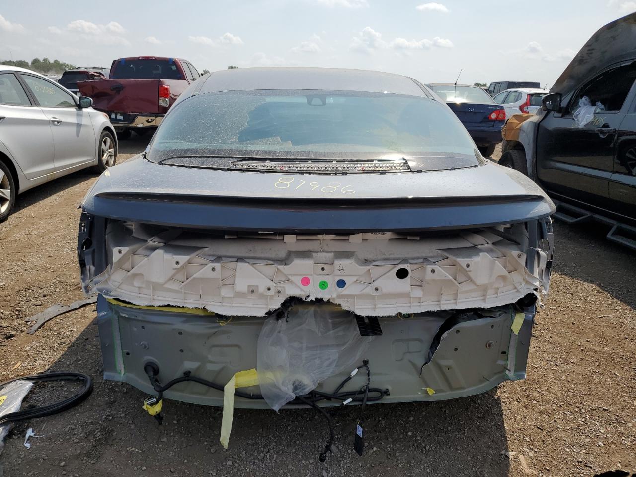 2025 LUCID MOTORS AIR PURE