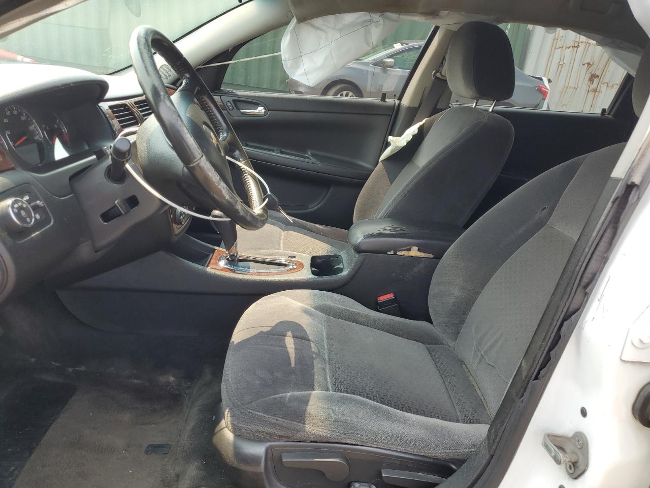 2011 CHEVROLET IMPALA