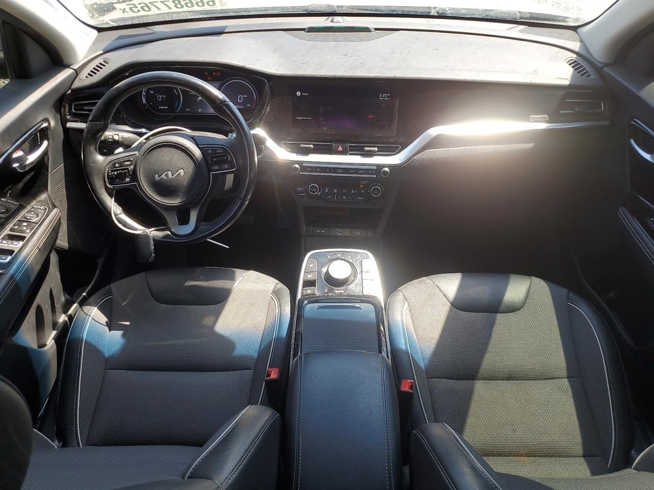 2022 KIA NIRO S