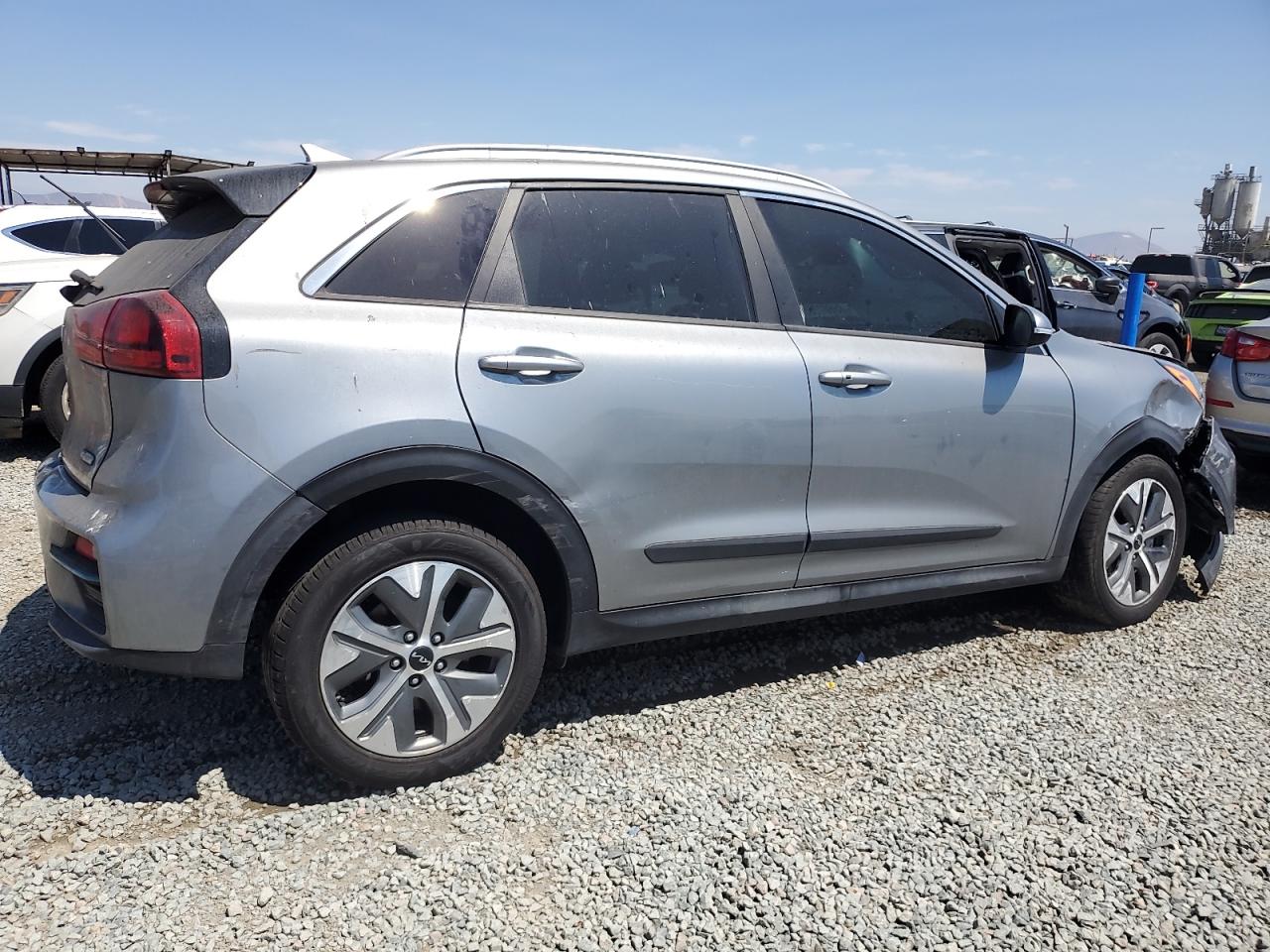 2022 KIA NIRO S