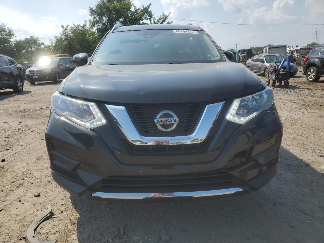 2020 NISS ROGUE