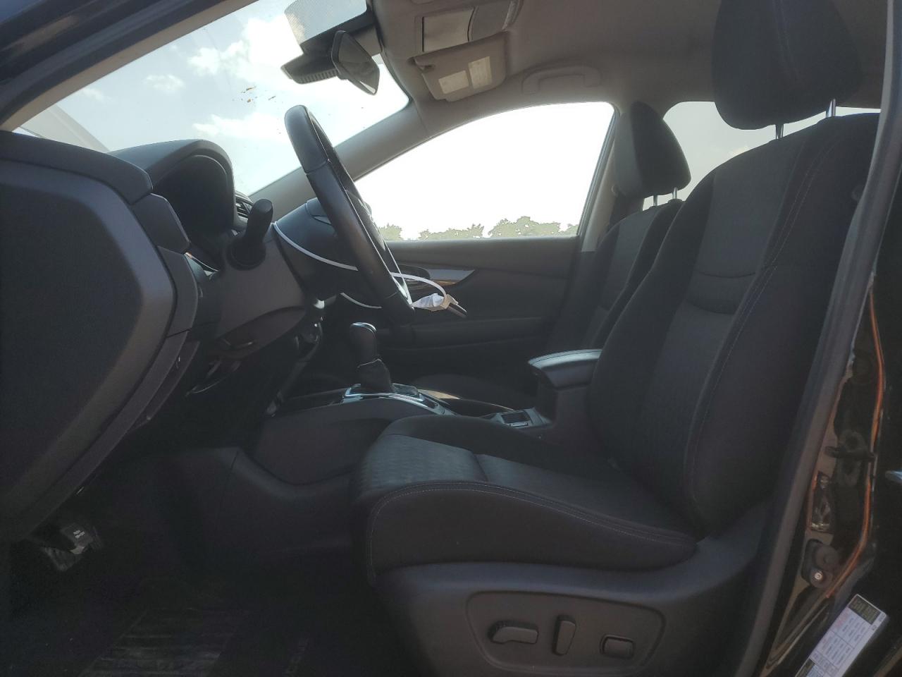 2020 NISS ROGUE