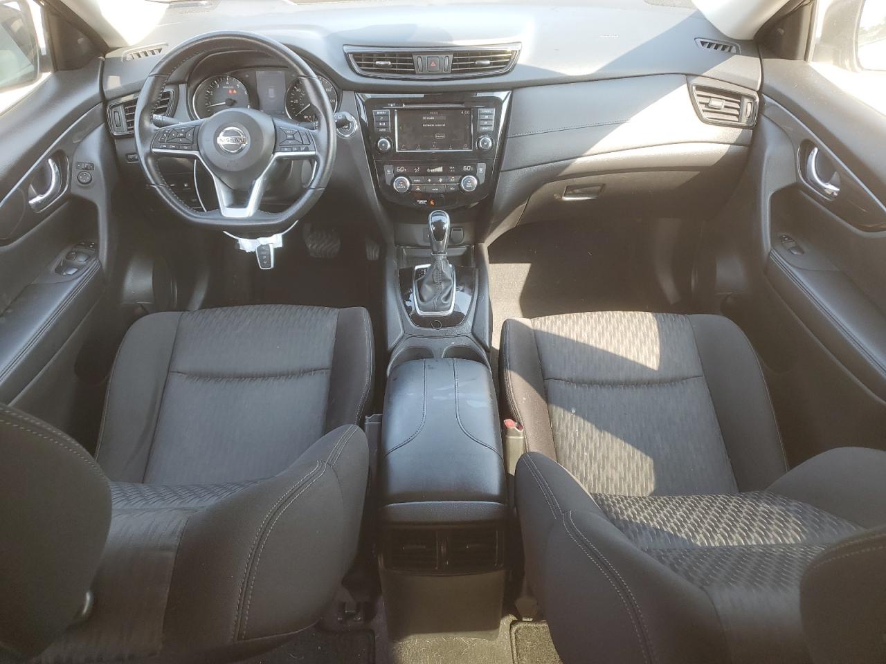 2020 NISS ROGUE