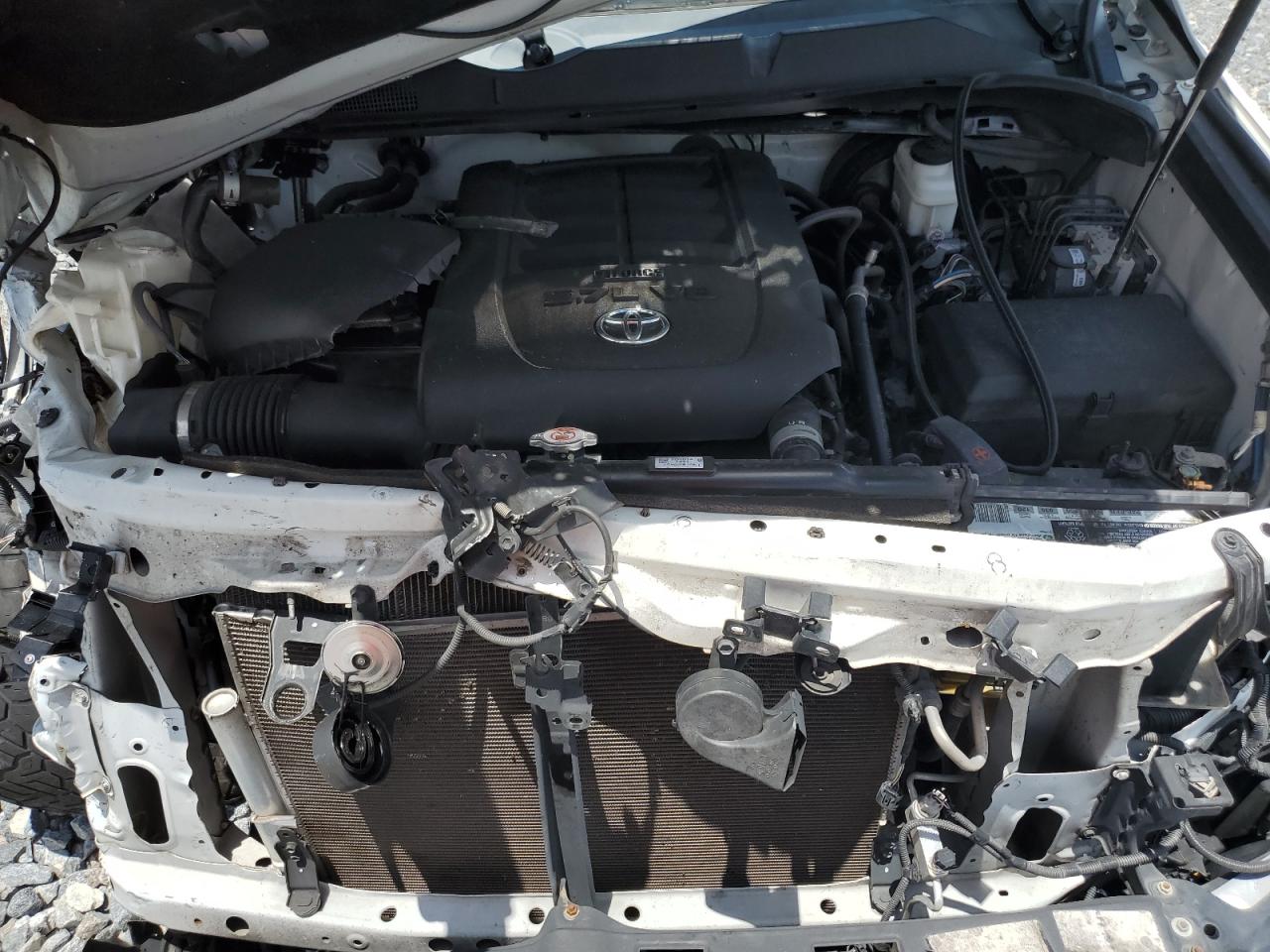 2021 TOYOTA TUNDRA