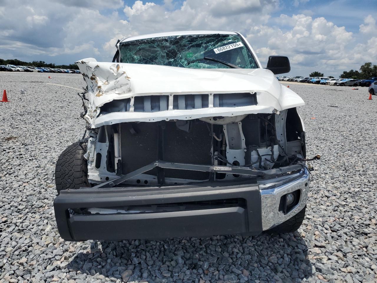 2021 TOYOTA TUNDRA