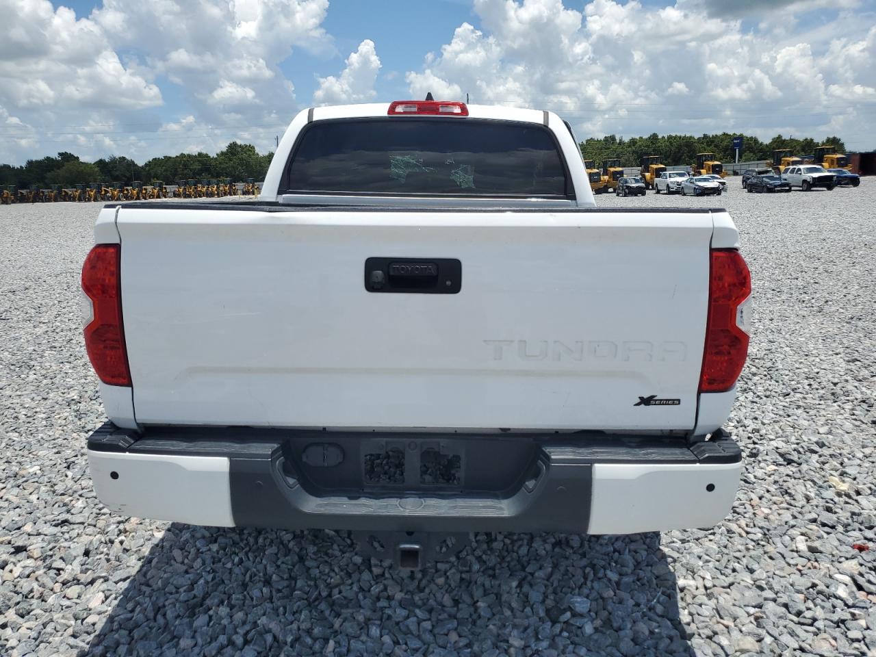 2021 TOYOTA TUNDRA