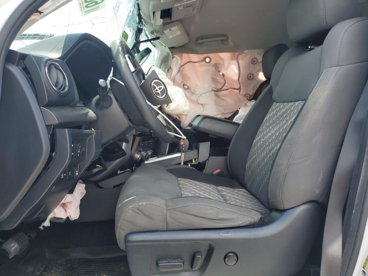 2021 TOYOTA TUNDRA