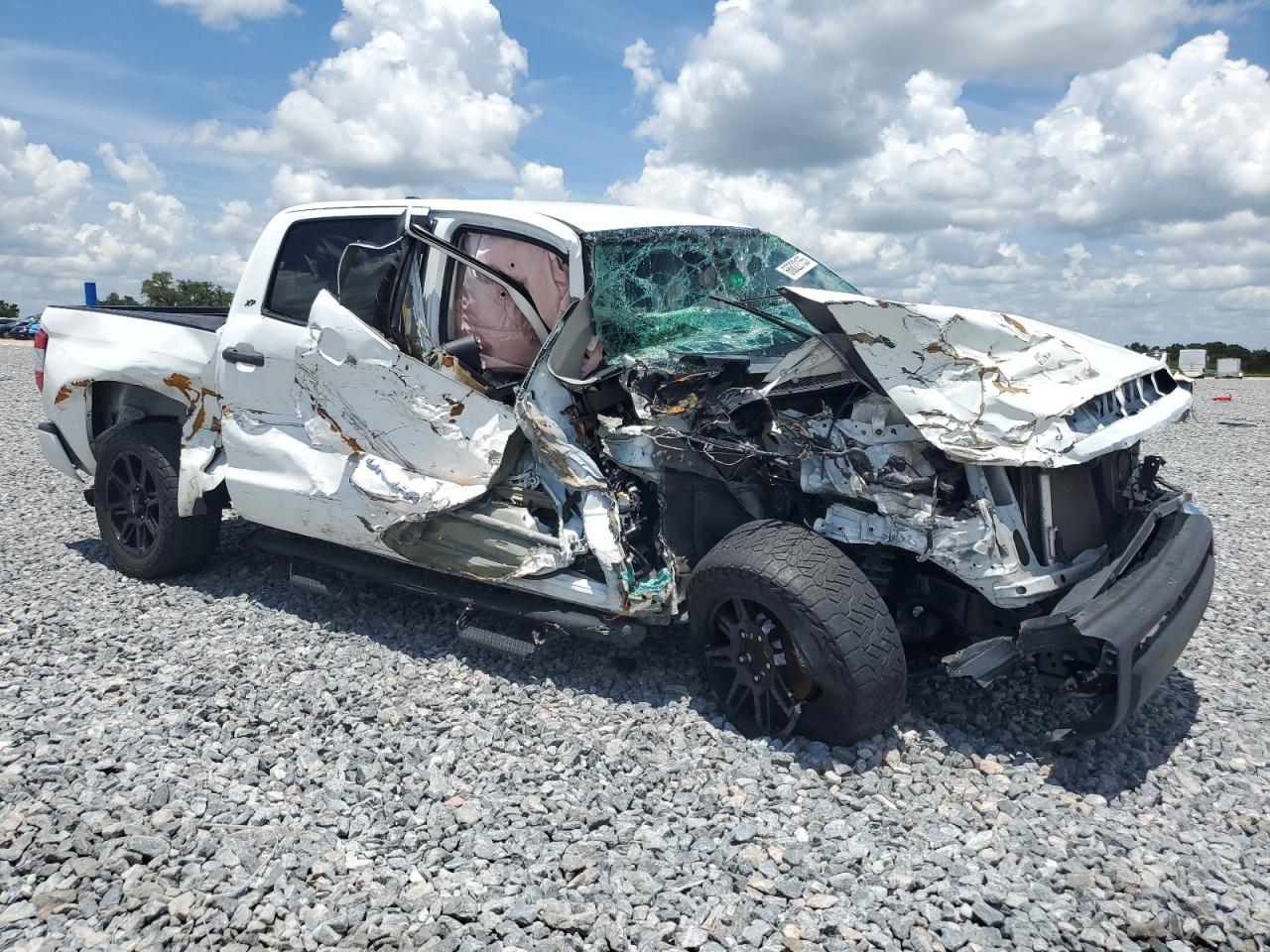 2021 TOYOTA TUNDRA