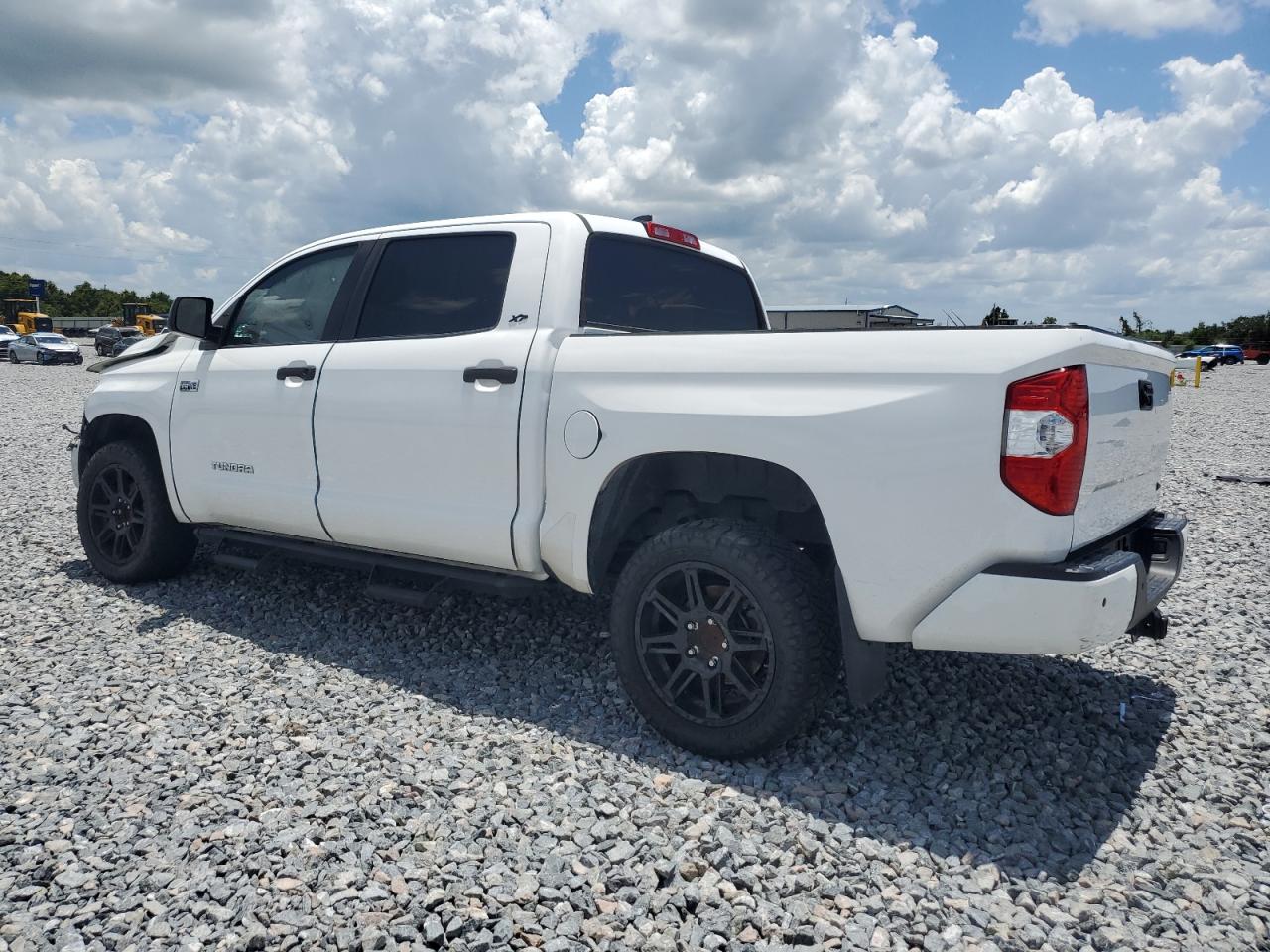 2021 TOYOTA TUNDRA