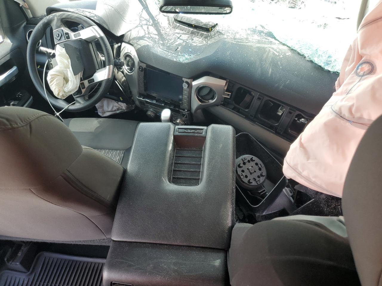 2021 TOYOTA TUNDRA