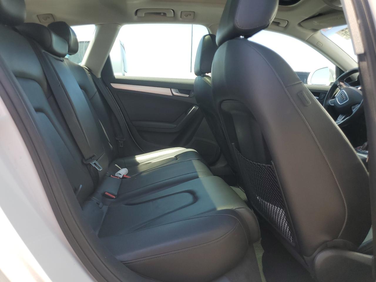 2013 AUDI A4