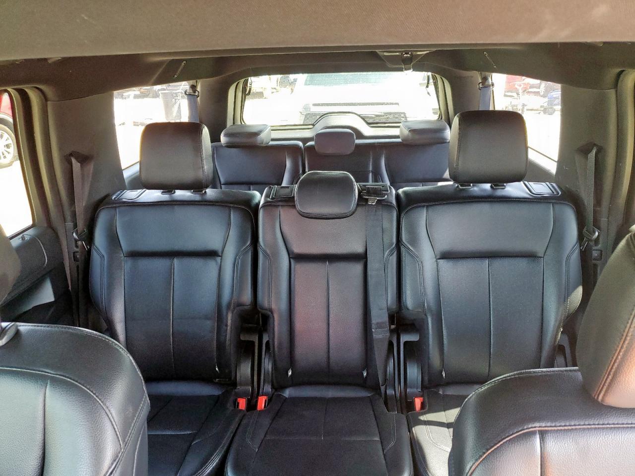2019 FORD EXPEDITION