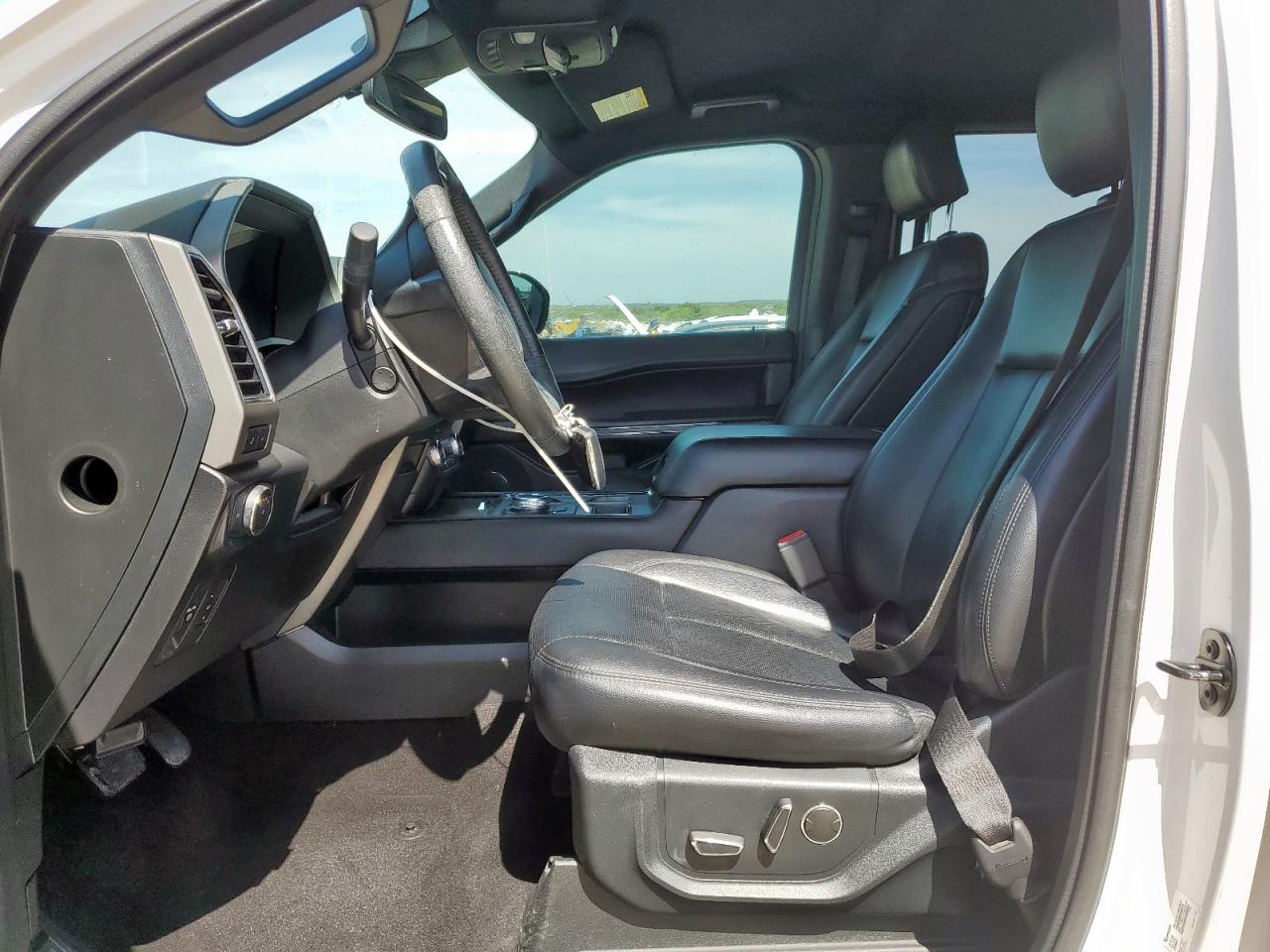 2019 FORD EXPEDITION