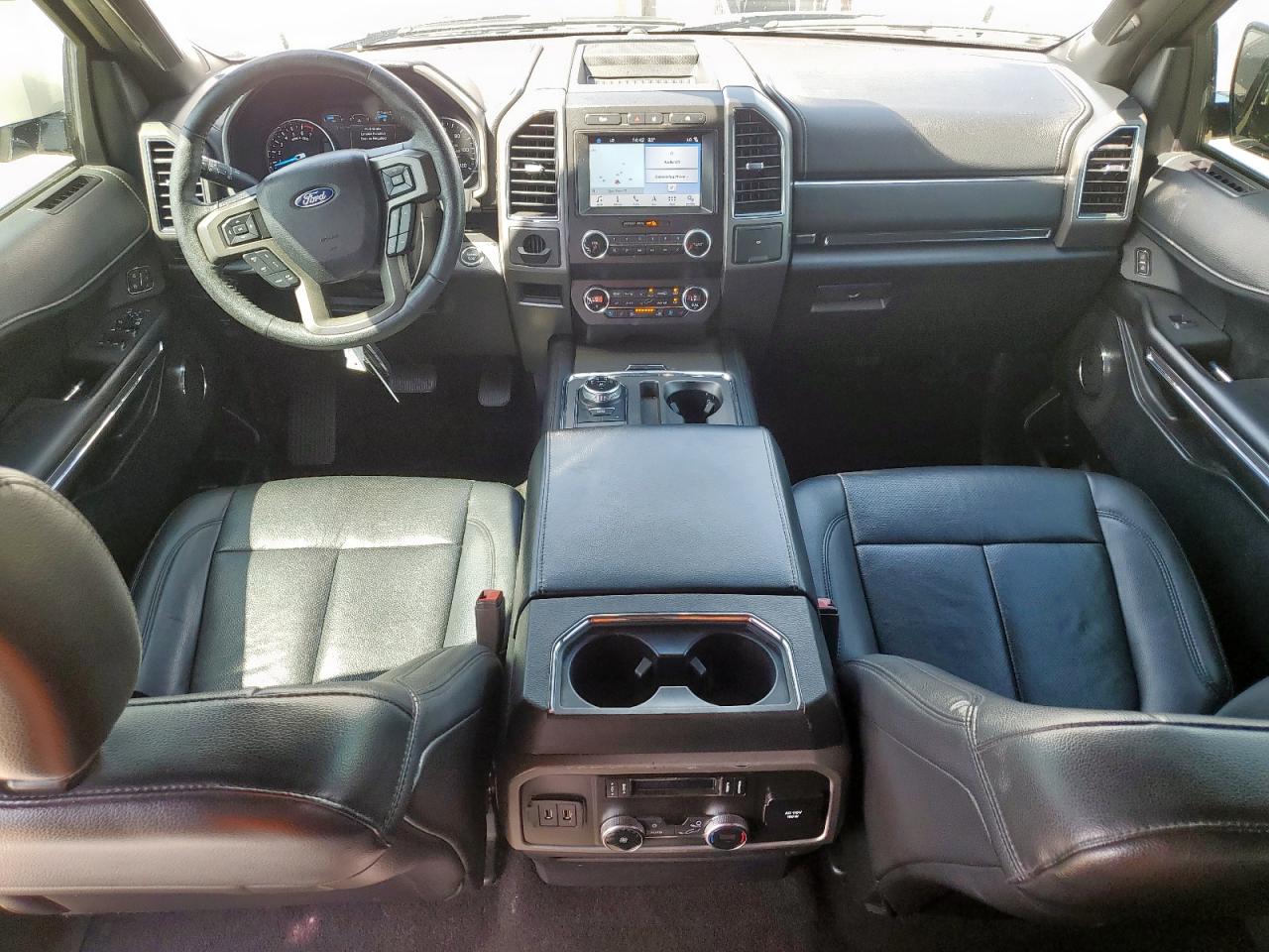 2019 FORD EXPEDITION