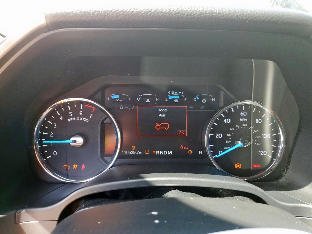 2019 FORD EXPEDITION