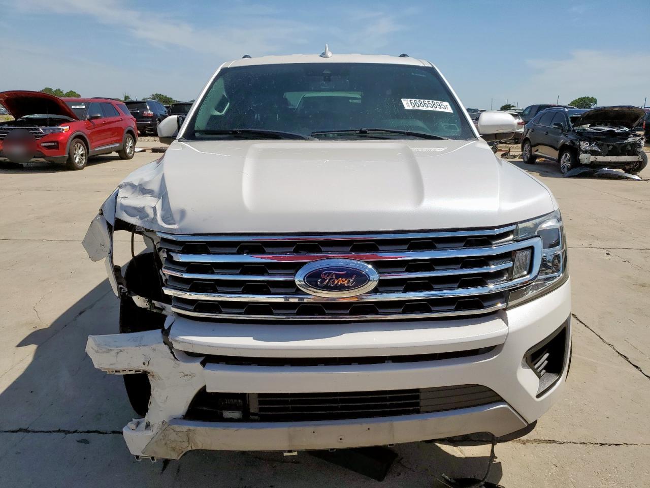 2019 FORD EXPEDITION