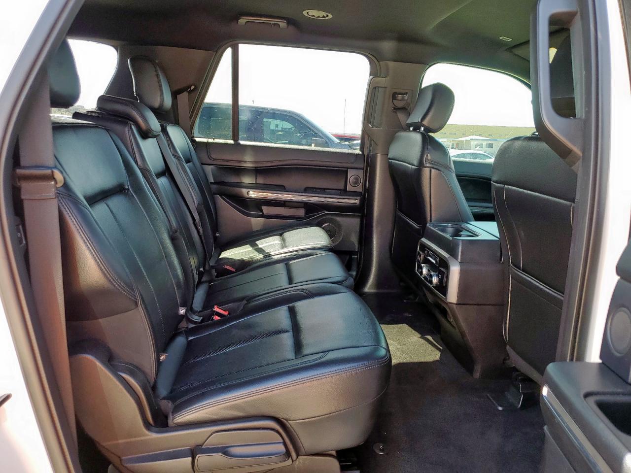 2019 FORD EXPEDITION