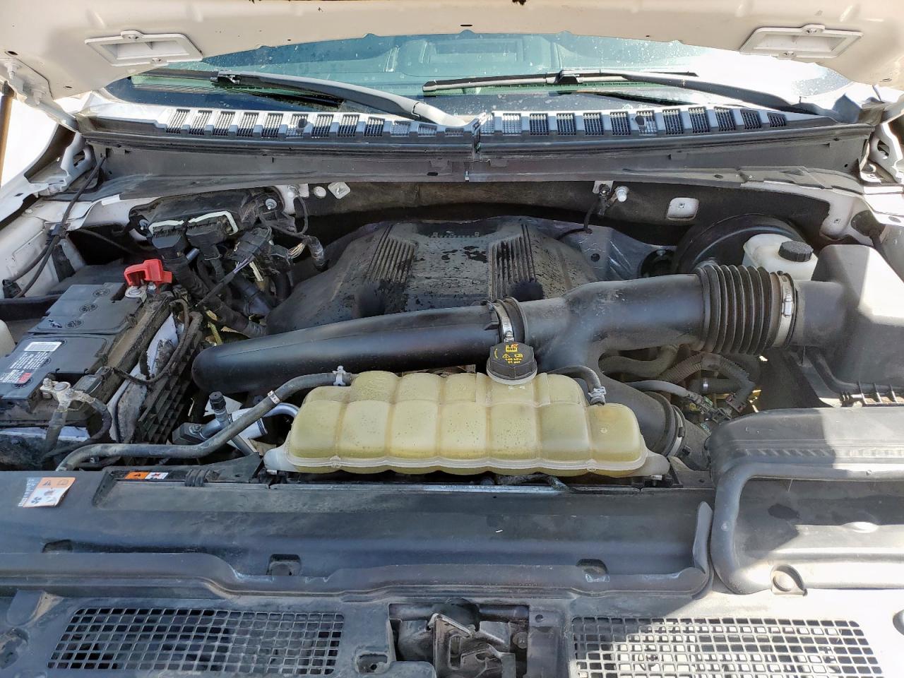 2019 FORD EXPEDITION