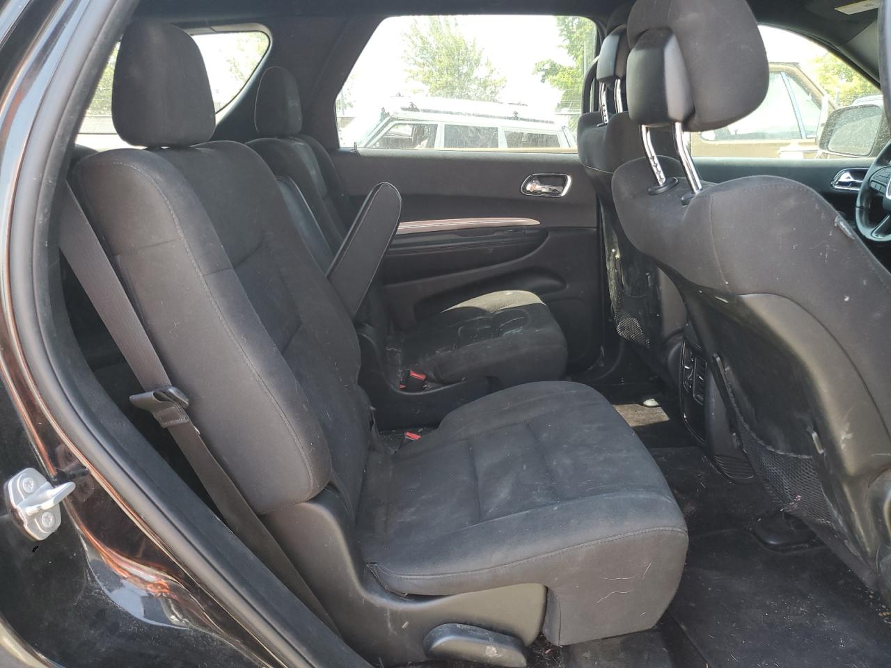 2018 DODGE DURANGO