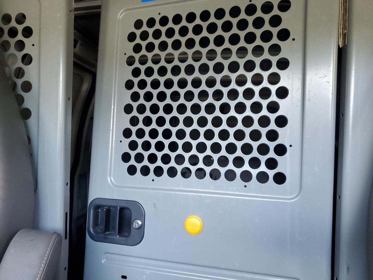 2013 CHEVROLET EXPRESS