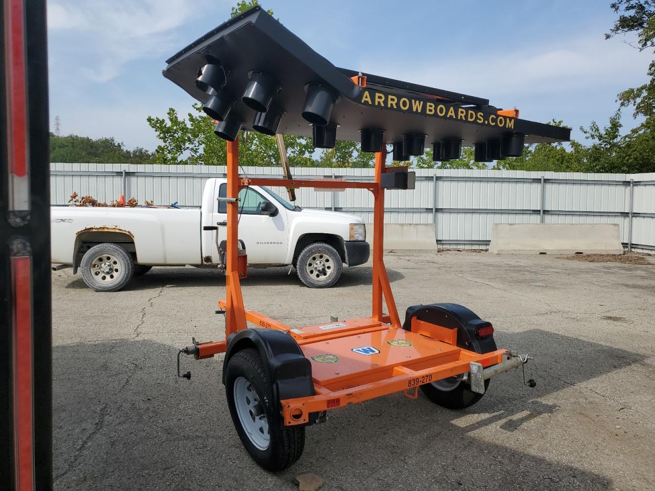 2022 WANC TRAILER