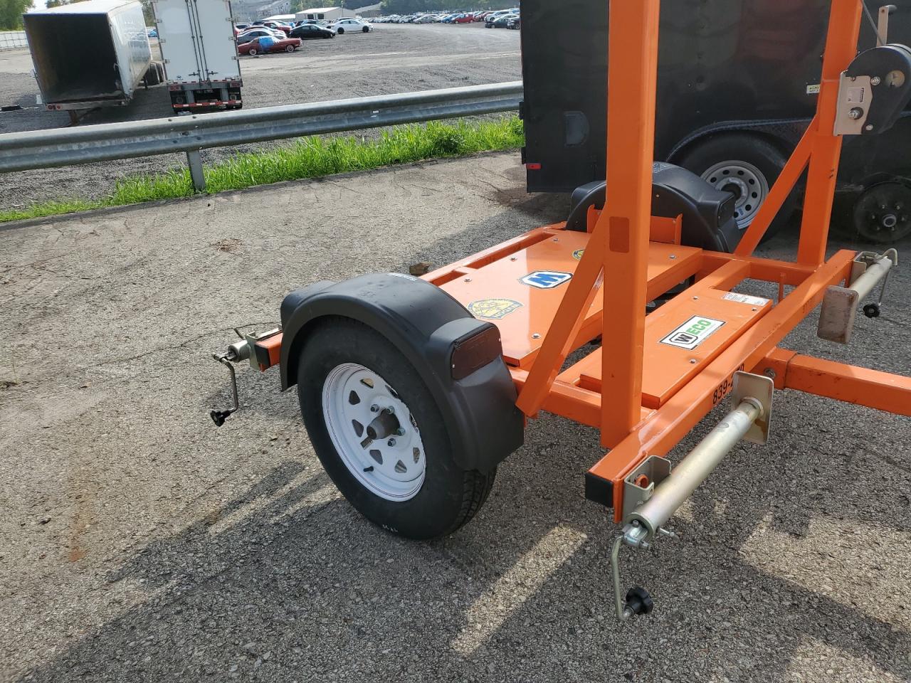 2022 WANC TRAILER