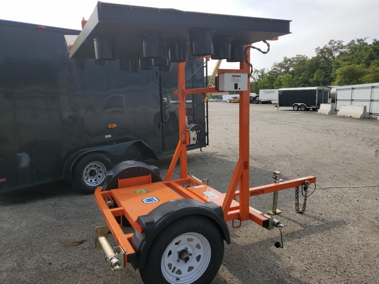 2022 WANC TRAILER