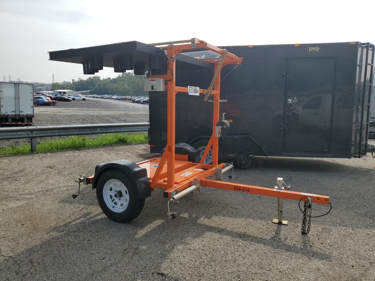 2022 WANC TRAILER