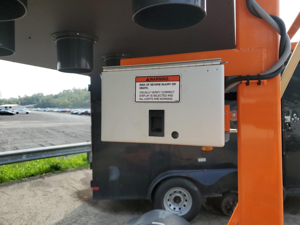 2022 WANC TRAILER