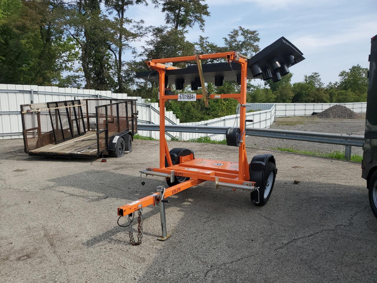 2022 WANC TRAILER
