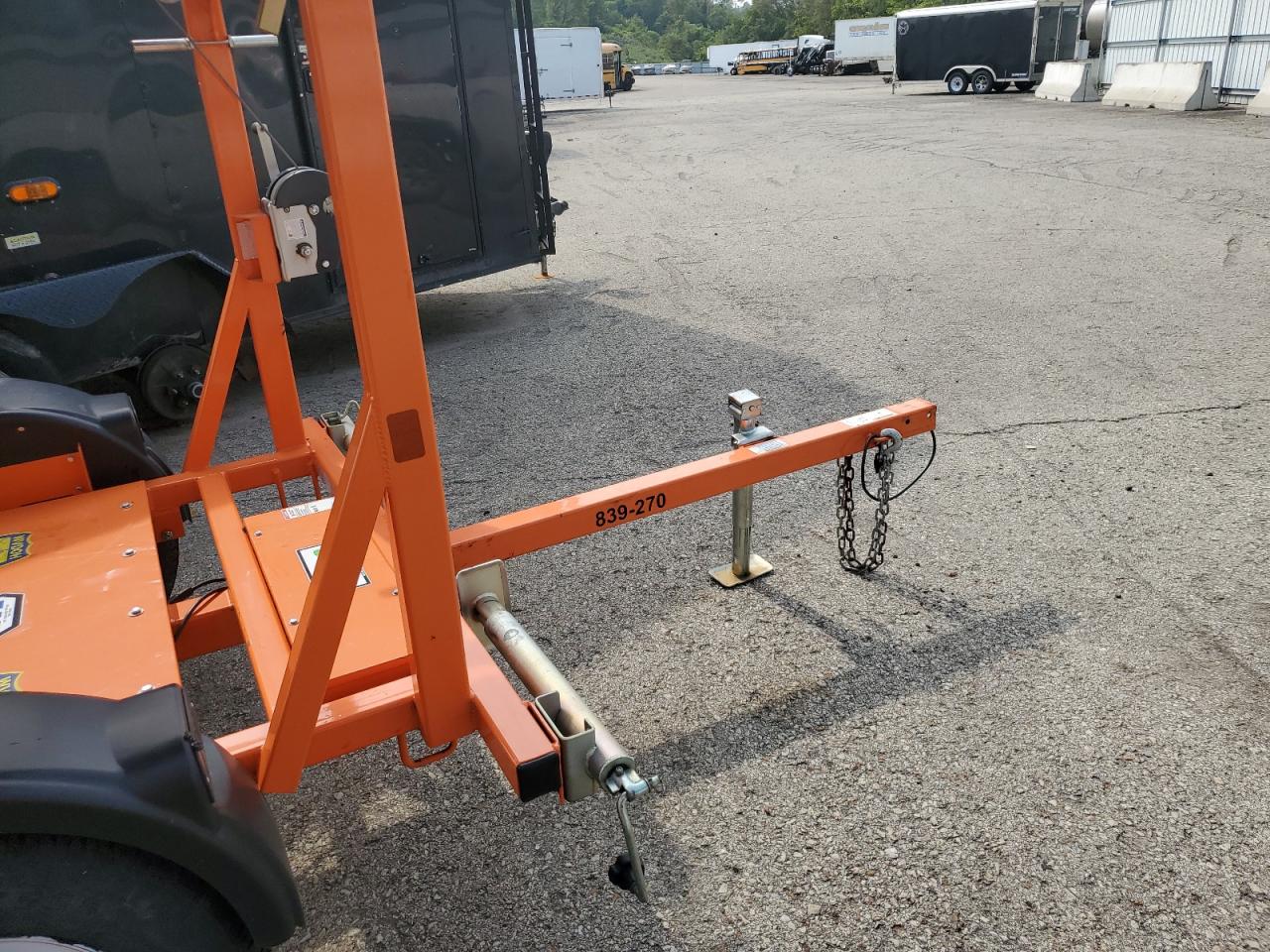 2022 WANC TRAILER