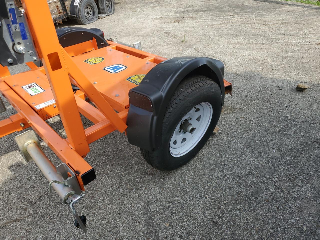 2022 WANC TRAILER