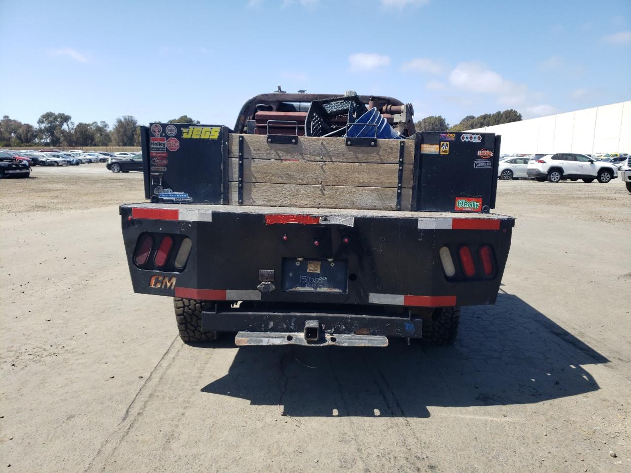 2013 FORD F250