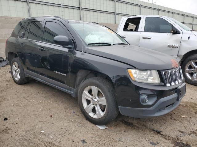 2012 JEEP COMPASS